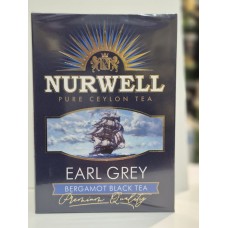 Nurwell Earl Grey