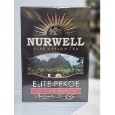 Nurwell Elite Pekoe