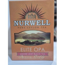 Nurwell Elite OPA