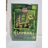 Чай Battler Green Elephant – Зелений крупнолистовий чай
